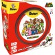 ASMODEE Dobble Super Mario