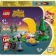 LEGO 77053 Observation des étoiles avec Céleste