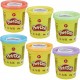 HASBRO Pot de pâte à modeler Pley-Doh