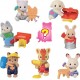 SYLVANIAN FAMILIES Sylvavian families- Bébé batisseurs