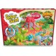 GOLIATH Coffret Super Sand Dino World