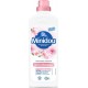 BARANNE Lessive Assouplissant Fleurs d'Amandier