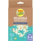 HUGGIES Couches-Culottes Taille 3-4 Bain Little Swimmers la pièce
