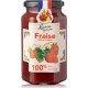 LUCIEN GEORGELIN Confiture sans sucres ajoutés