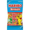 HARIBO Bonbon roulette mix