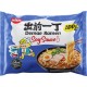NISSIN Demae ramen soy sauce