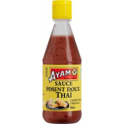 AYAM Sauce Piment Doux Thaï