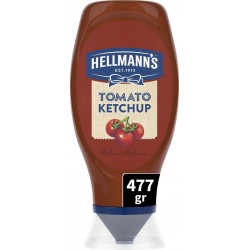 HELLMANN'S Ketchup
