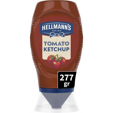 HELLMANN'S Ketchup