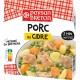 PAYSAN BRETON Porc au Cidre