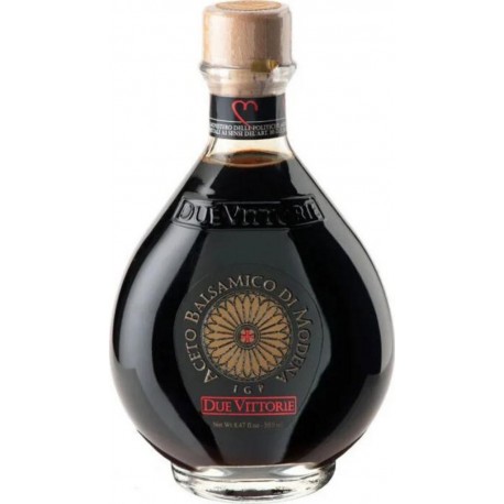 Due Vittorie Vinaigre Balsamique De Modena IGP Oro 6x500ml 3L