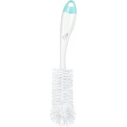 NUK Goupillon 2 en 1 double fibre anti-bactérien