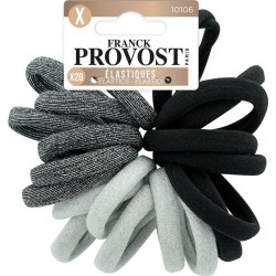 FRANCK PROVOST Elastiques Cheveux Mixtes