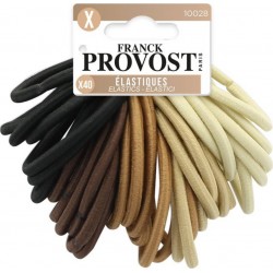 FRANCK PROVOST Elastiques à Cheveux