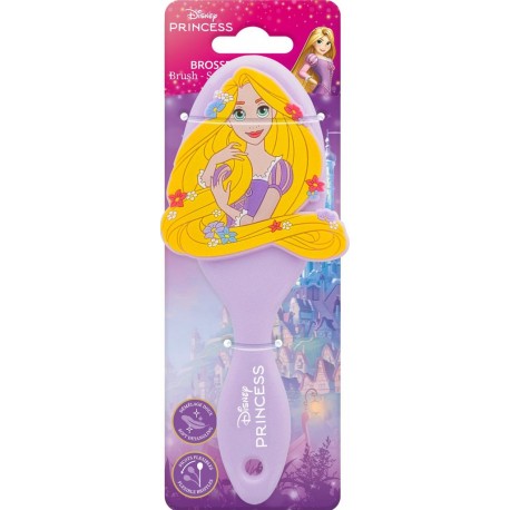 DISNEY Brosse Raiponce Medium