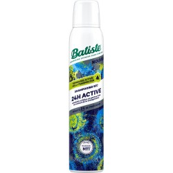 BATISTE Shampoing Sec 24H Active