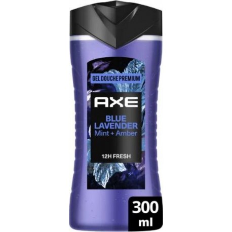 AXE BLUE LAVENDER 300ml
