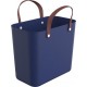 Rotho Sac Albula Style Iris bleu foncé