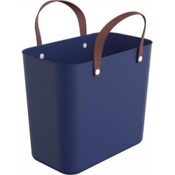 Rotho Sac Albula Style Iris bleu foncé