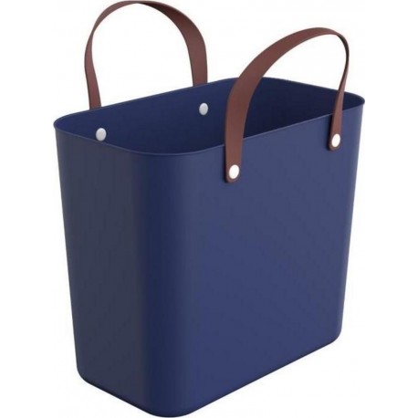 Rotho Sac Albula Style Iris bleu foncé