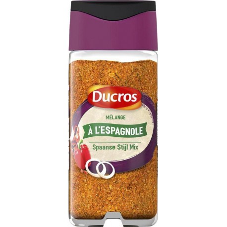 Ducros Mélange à l'espagnole 48g