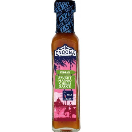 ENCONA PIMENT MANGUE 142ml