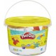 PLAY-DOH MINI BARIL Pâte à modeler Baril assortiment aléatoire 372g