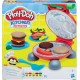PLAY-DOH PLAY DOH BURGER PARTY 5010993343966
