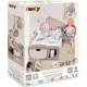 SMOBY Baby Nurse Nurserie Cocoon le jeu et ses 19 accessoires