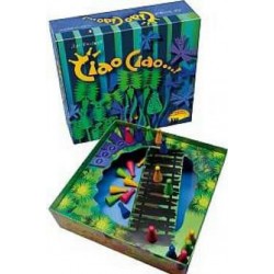 Ferti Games Ciao Ciao