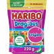 Haribo Bonbons Dragibus Original 220g