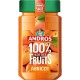 ANDROS CONFITURE ABRICOT 100% 250g