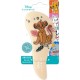 DISNEY Brosse à Cheveux Simba