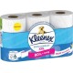 KLEENEX Papier Toilette Soin Complet Doux Résistant x6 XXL