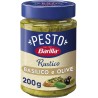 BARILLA PESTO RUSTICO OLIVE 200g
