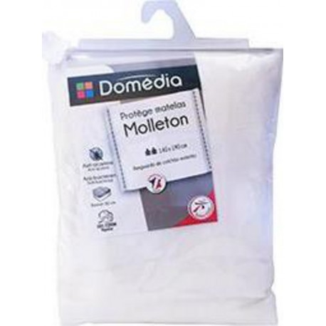 DOMEDIA PROTEGE MATELAS 140X190
