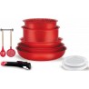 ARTHUR MARTIN Batterie de cuisine AMR41