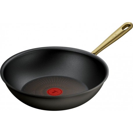 TEFAL Wok 28cm Bocuse Edition