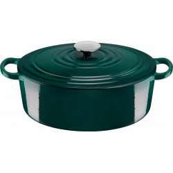 TEFAL Cocotte ELEGANCE 29cm Vert Forest
