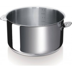 BEKA Casserole Casserole Evolution 20cm Beka