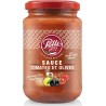 POLLI Sauce Tomates et Olives 350g