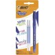 BIC ROLL GELOCITY ILL BL 1+2RE