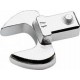 Facom Tête clé plate fourche attachement 9 x 12mm 17mm Facom 10.17