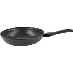CREALYS POELE PIERRE INDUCTION 28cm