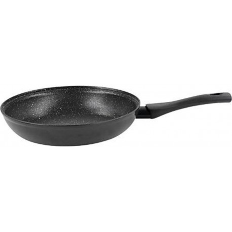 CREALYS POELE PIERRE INDUCTION 28cm
