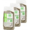 Grain De Frais Lentille Verte Bio France les 3 unités de 0.5Kg