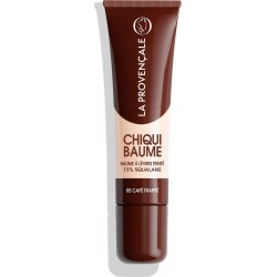 LA PROVENCALE BIO Baume à Lèvres Teinté 05 Café Frappé le tube de 10ml