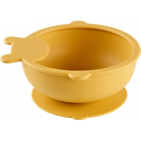 Silicone Bol En