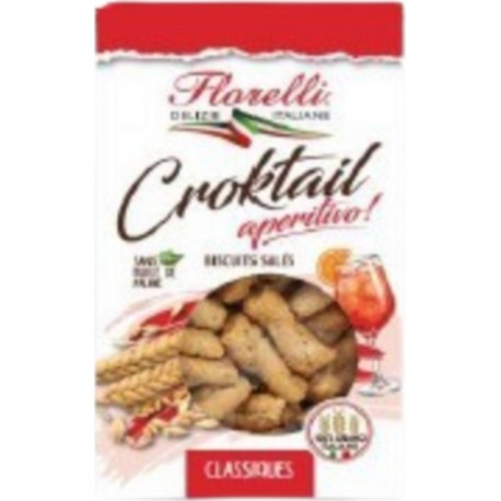 FLORELLI Biscuit Croktail Classique