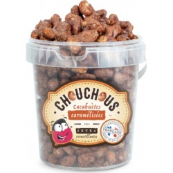 FIZZY Chouchous Extra Croustillants 500g